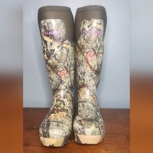 Womens lacrosse boots